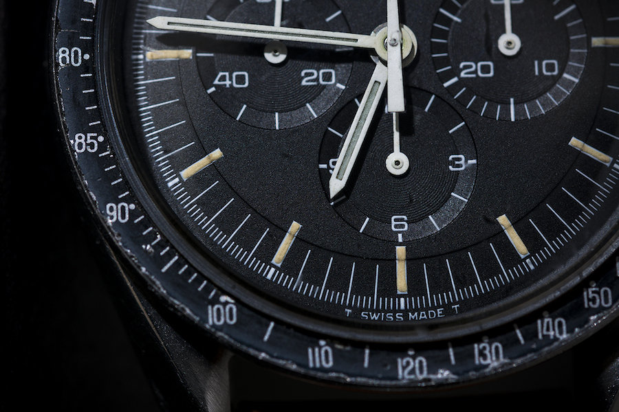 Speedy Tuesday - Omega Speedmaster Professional 145.022-69