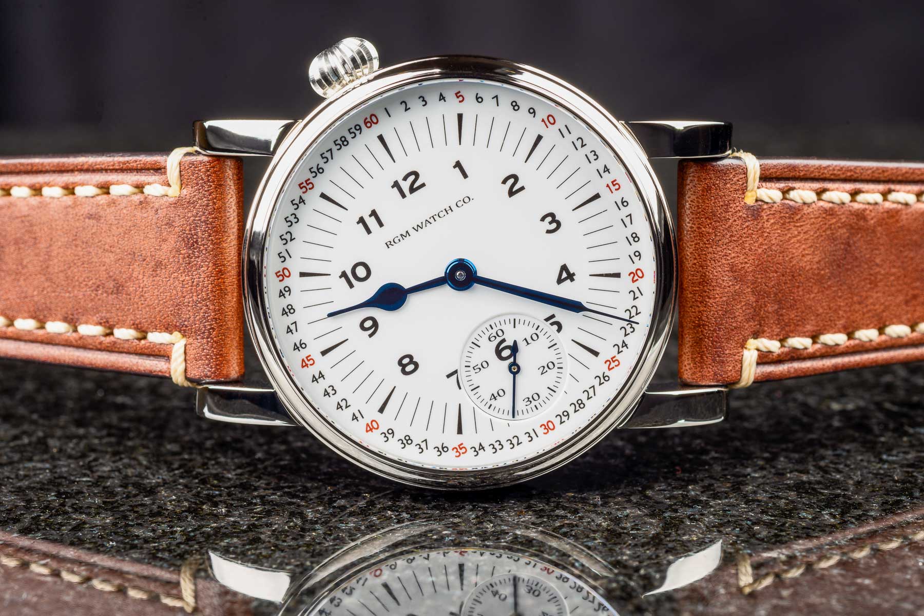 This Week in Watches: October 17, 2020 Crisp Edition