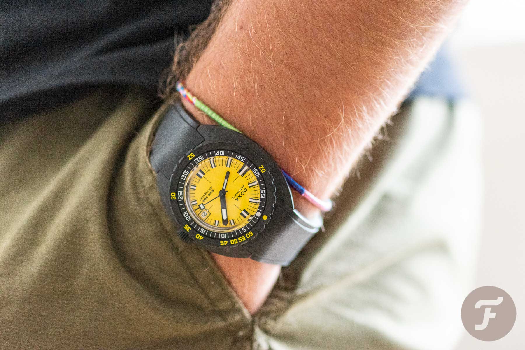 Fratello On Air: Balazs & Mike Discuss Exotic Materials - Tudor, Zenith, And More