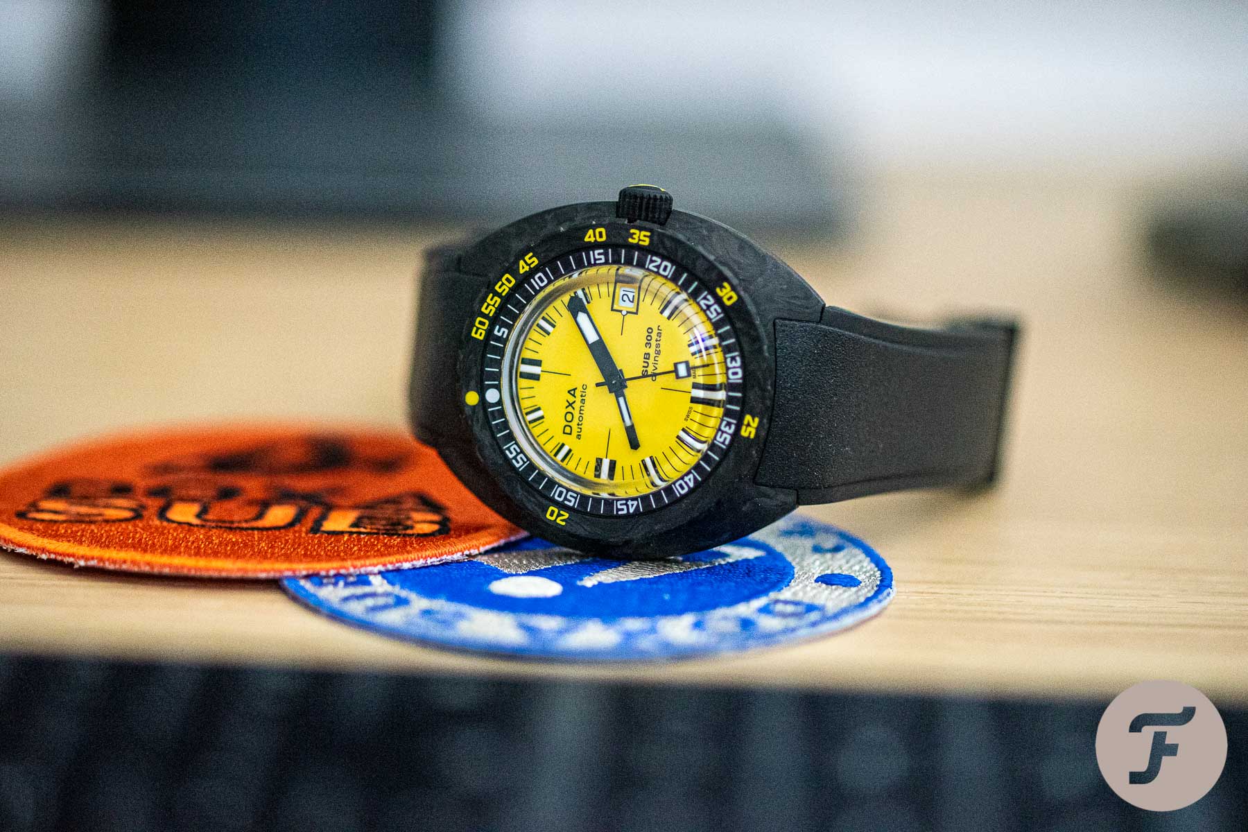 How Watches Work: What Is Carbon Fiber?