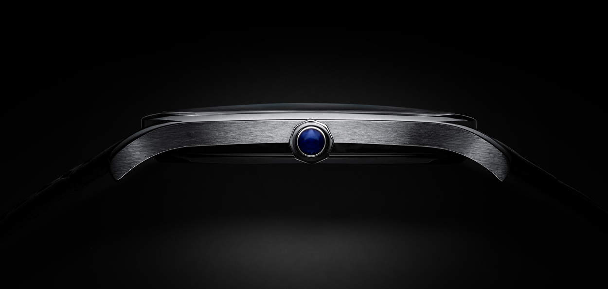 Cartier Releases Two New 'Drive de Cartier' Models