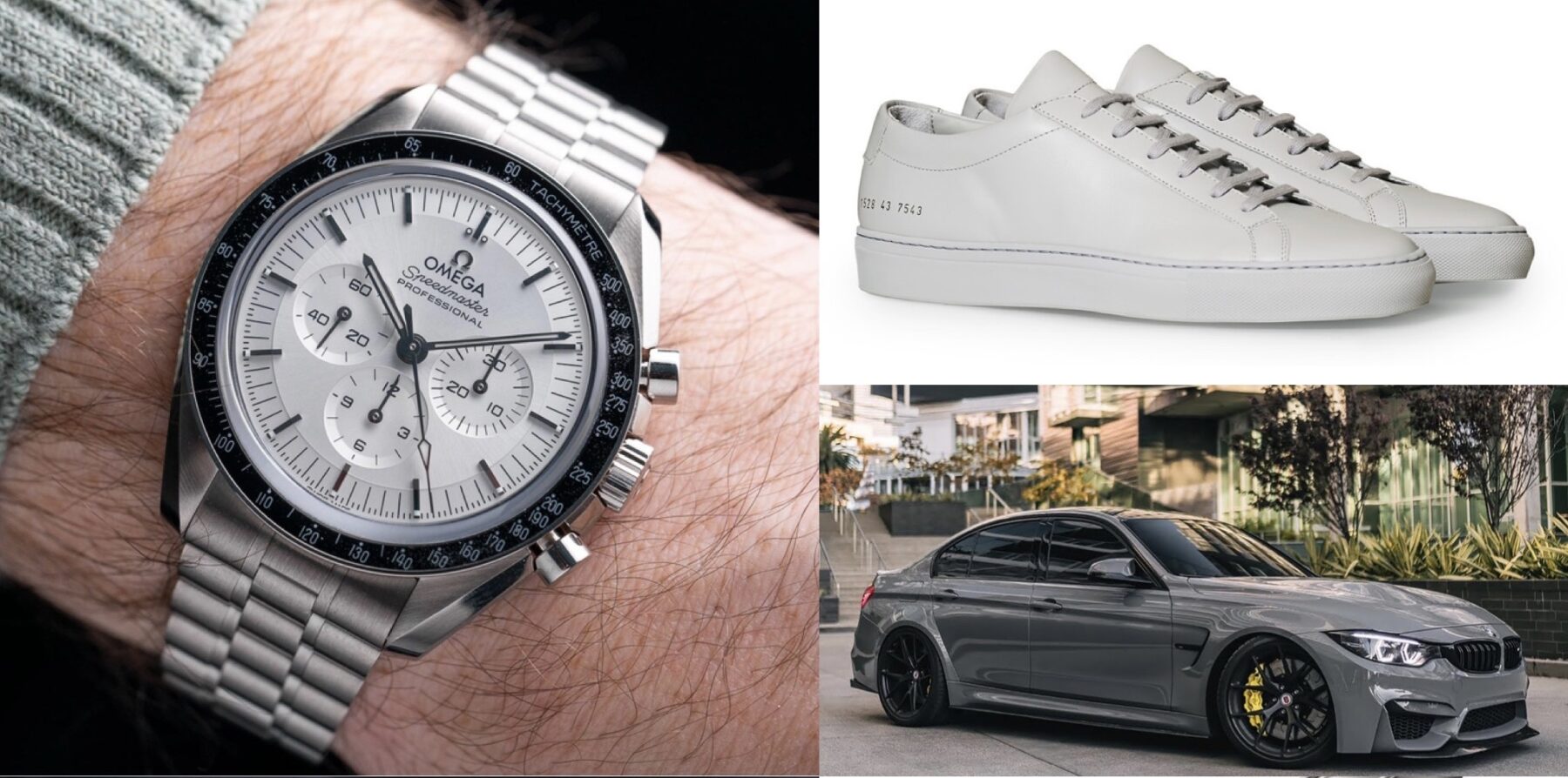 SpeedyTuesday - Top-5 Limited Edition Omega Speedmaster Watches
