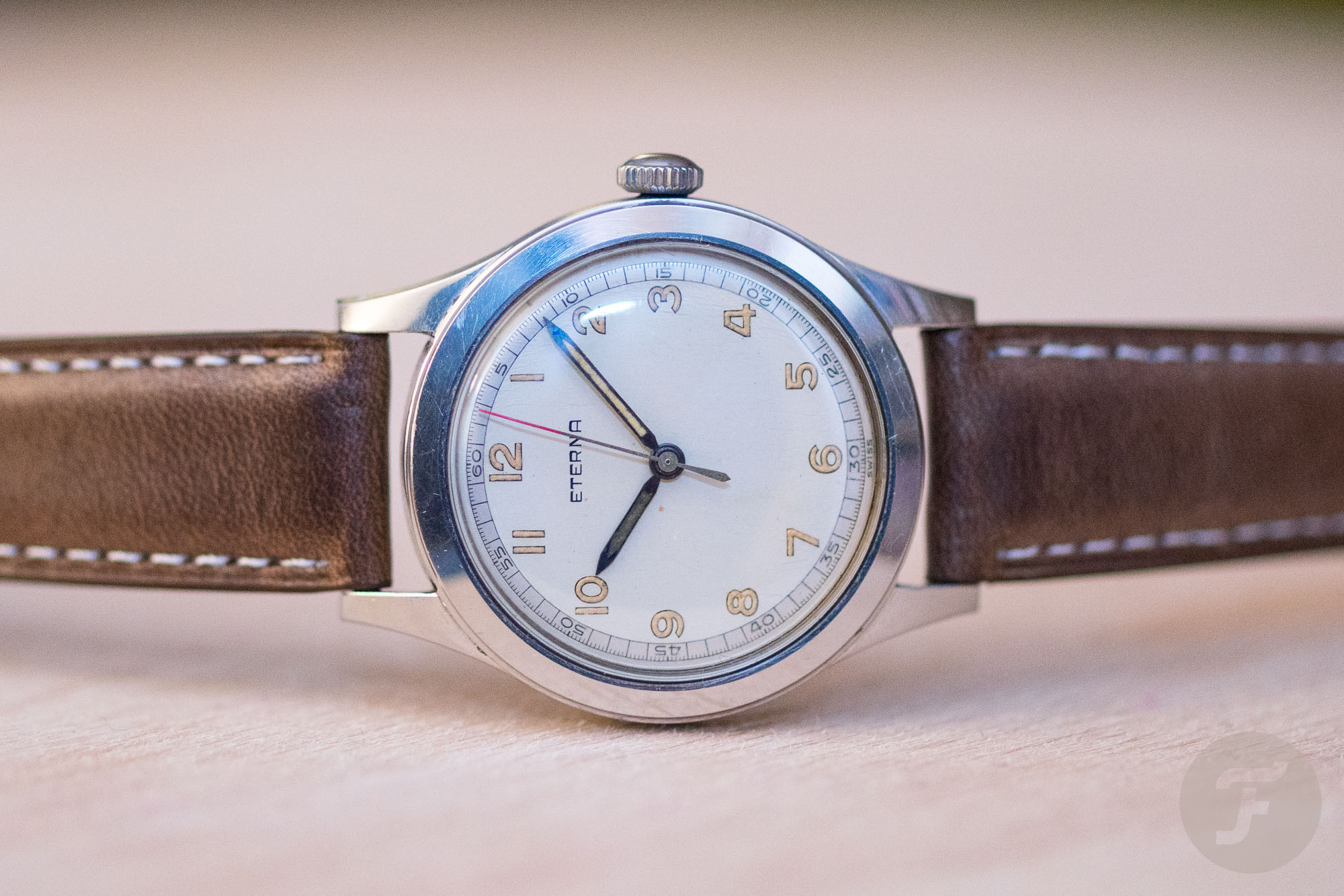Podcast - Balazs And Mike Discuss Vintage Chronographs On Their Wish List and More!