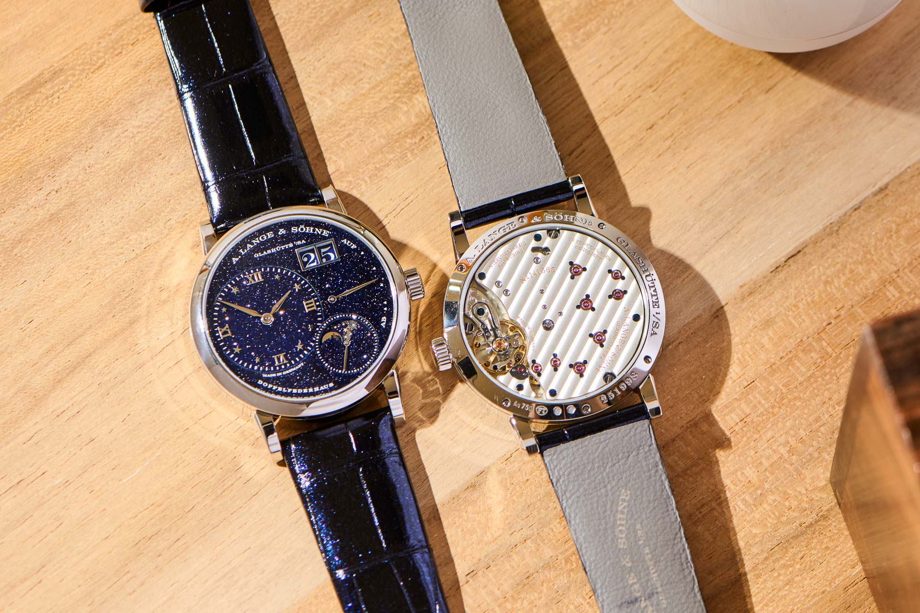Fratello on Air: Rob and RJ And Their Top 3 Picks From Watches And Wonders 2021