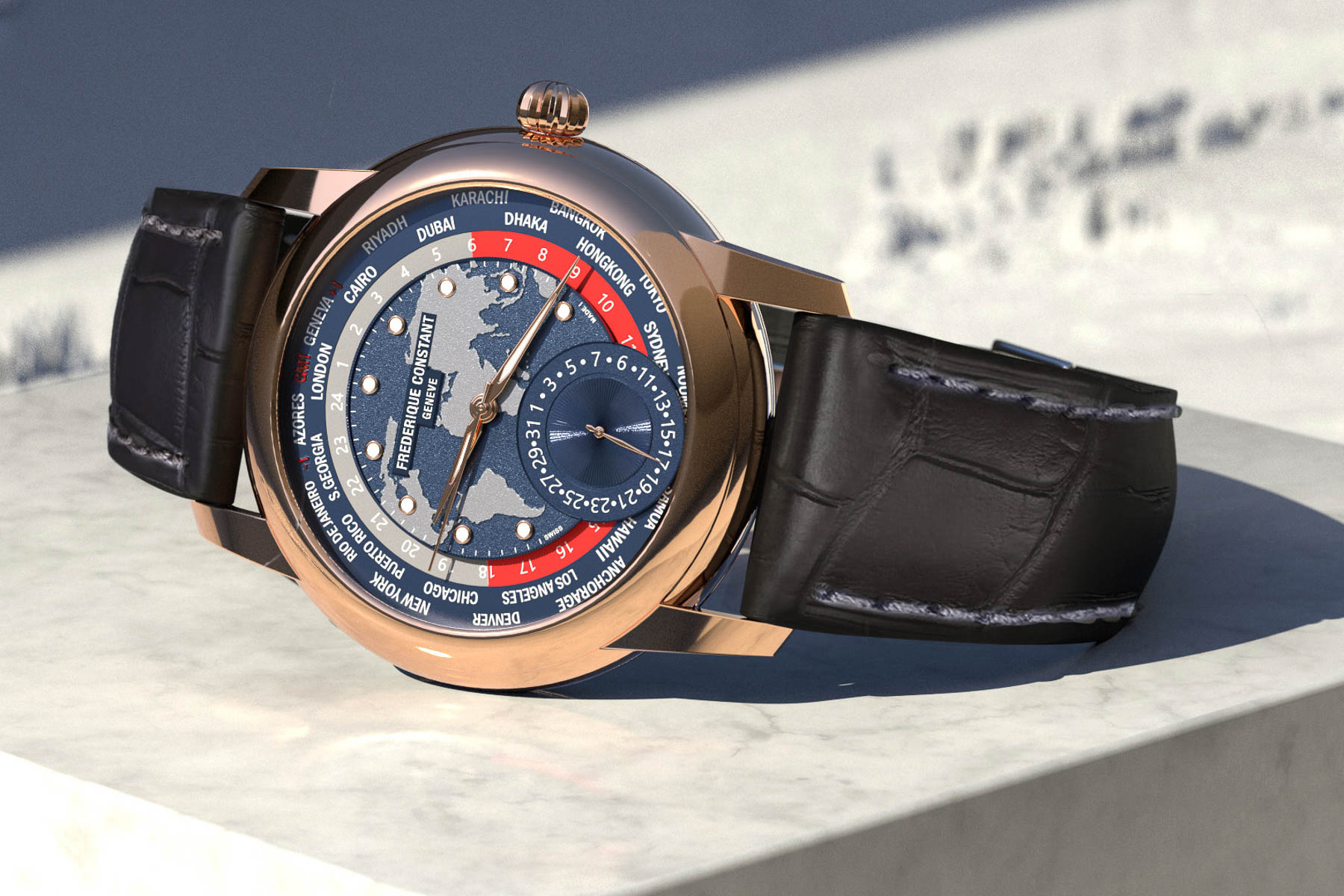 This Week in Watches: June 6, 2020 - Surprising Edition