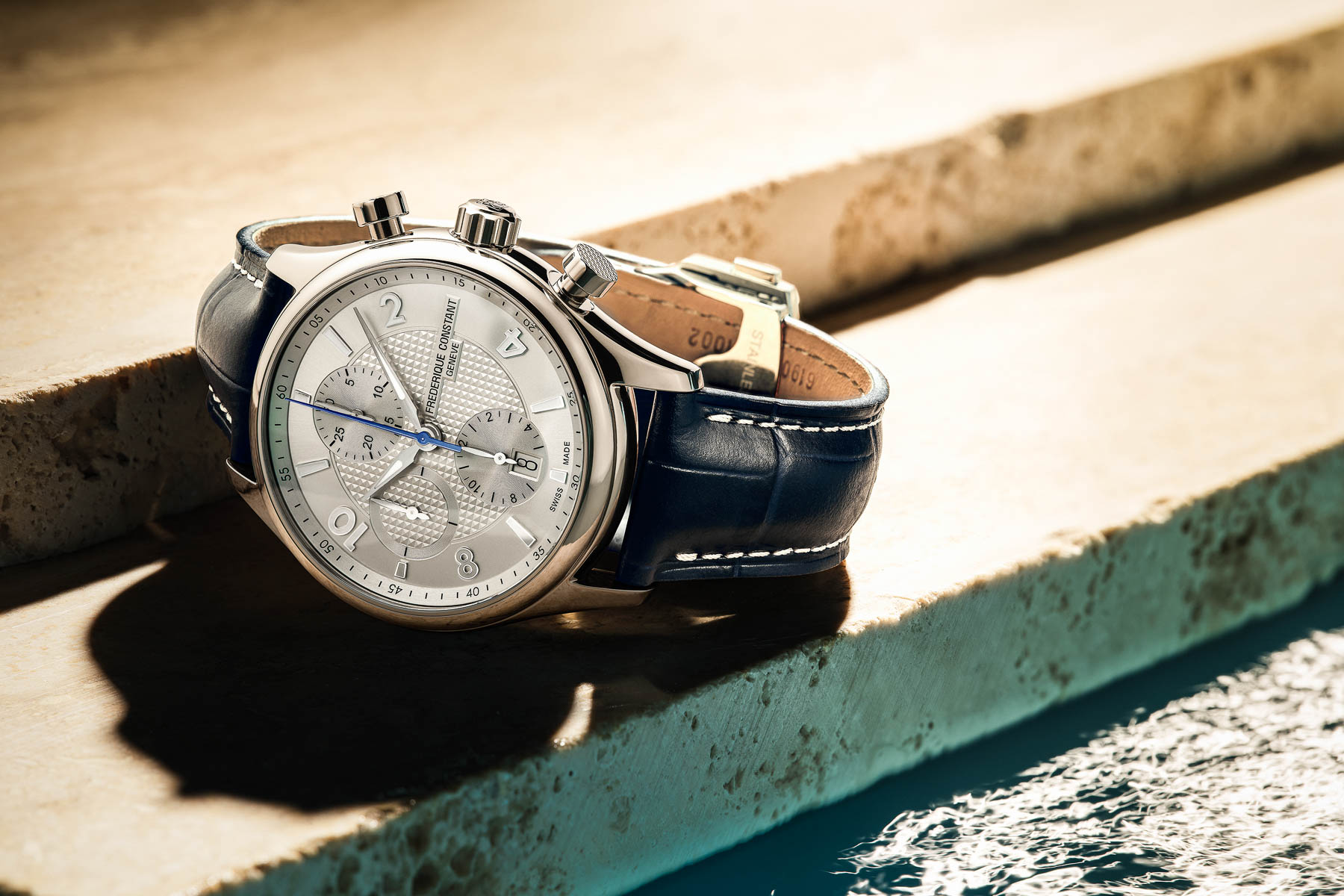 This Week in Watches: July 11, 2020 - Summer Edition