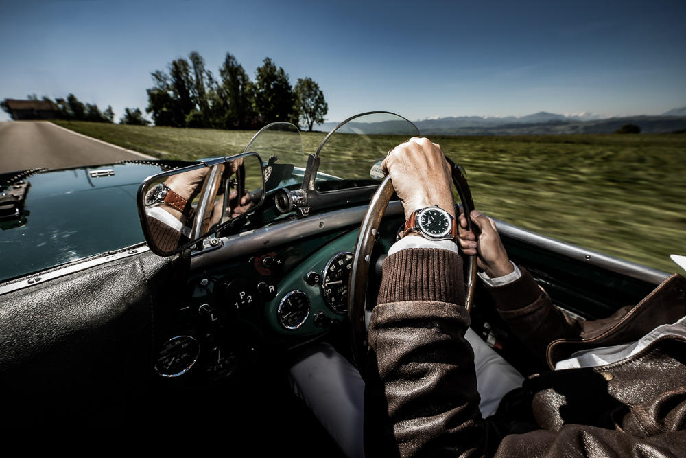 This Week in Watches: May 23, 2020 - Essential Edition