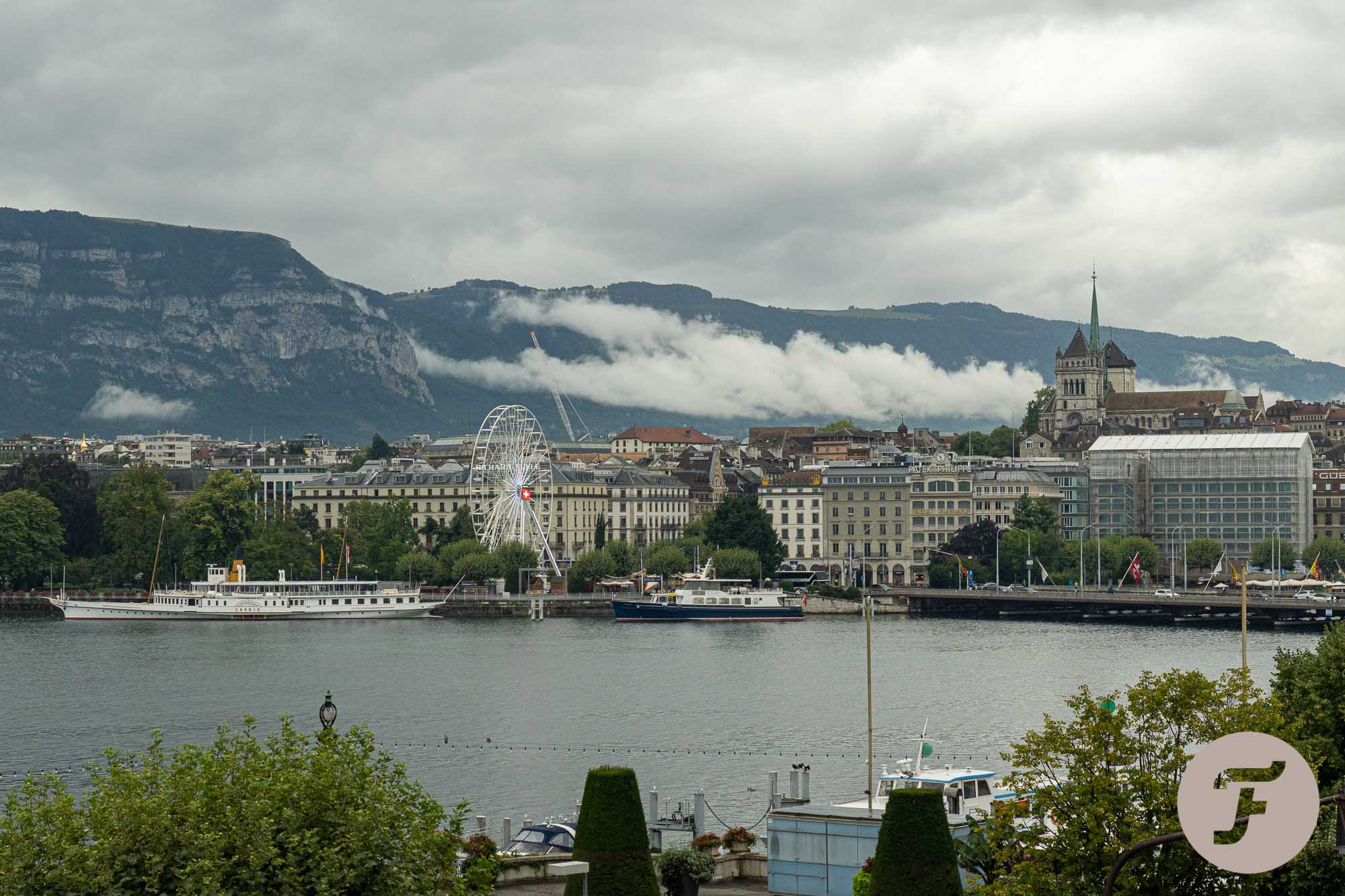 The Best Of Geneva Watch Days 2020