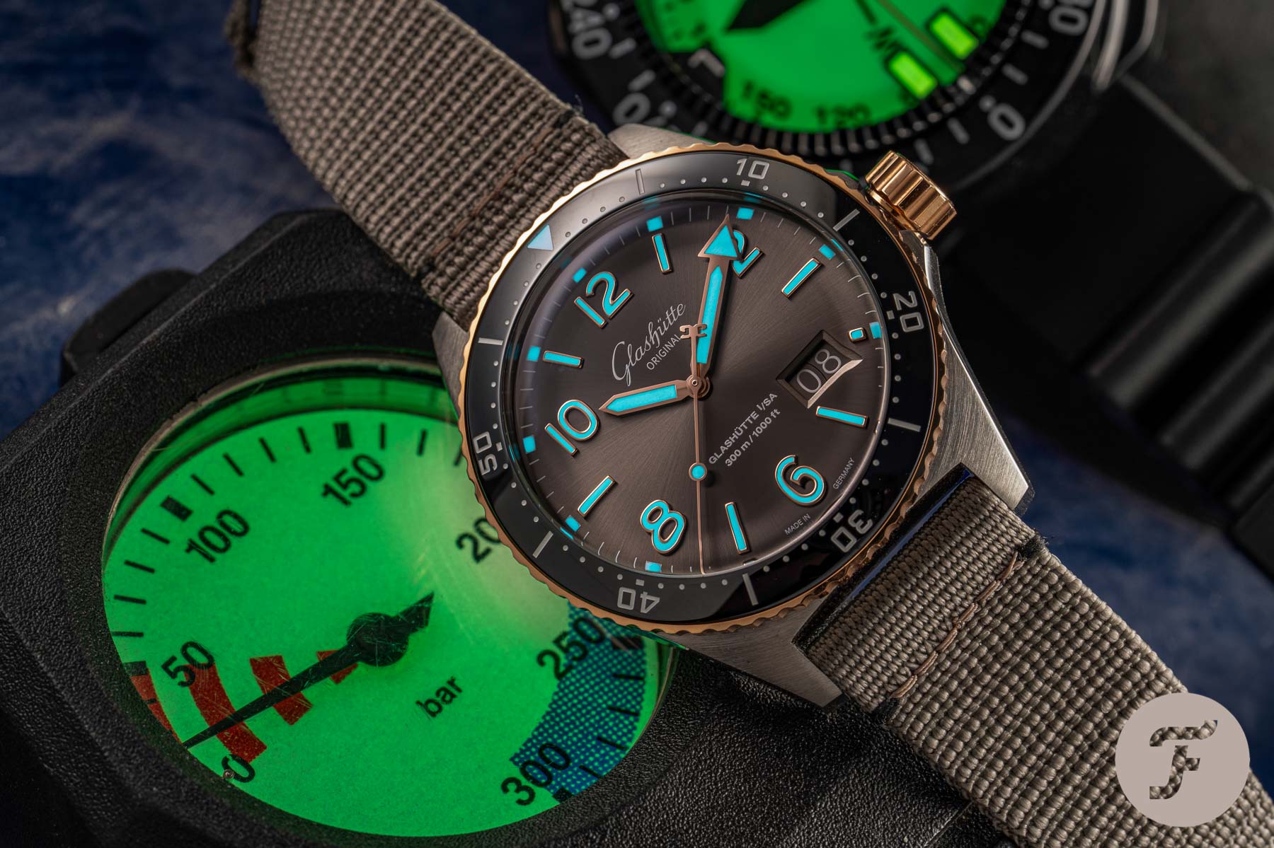 Five Of The Best German Watch Manufacturers - Lange, Glashutte Original, Junghans, And More...