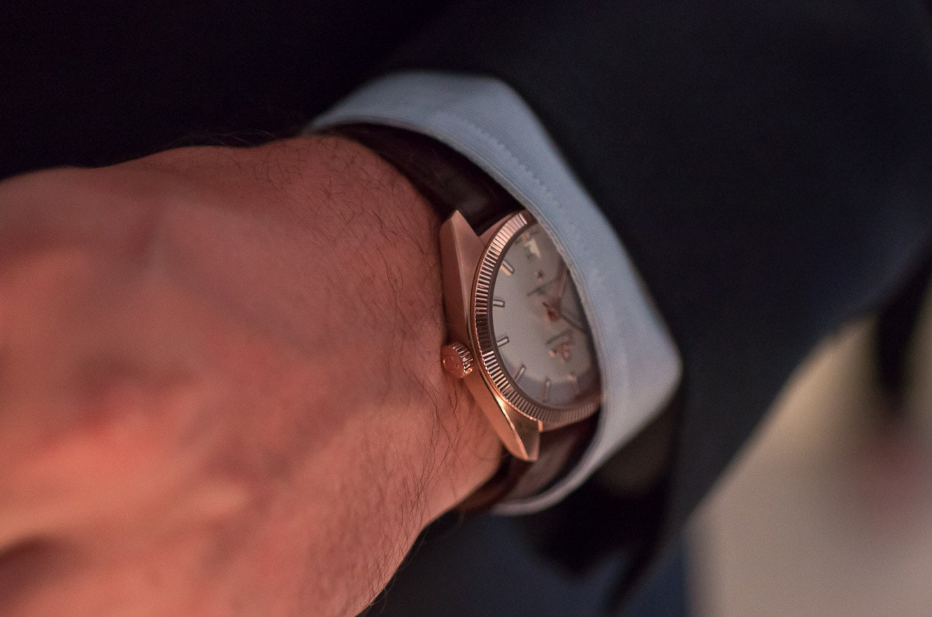 Sunday Read: Why Do I Love Omega Watches? Here's Why!