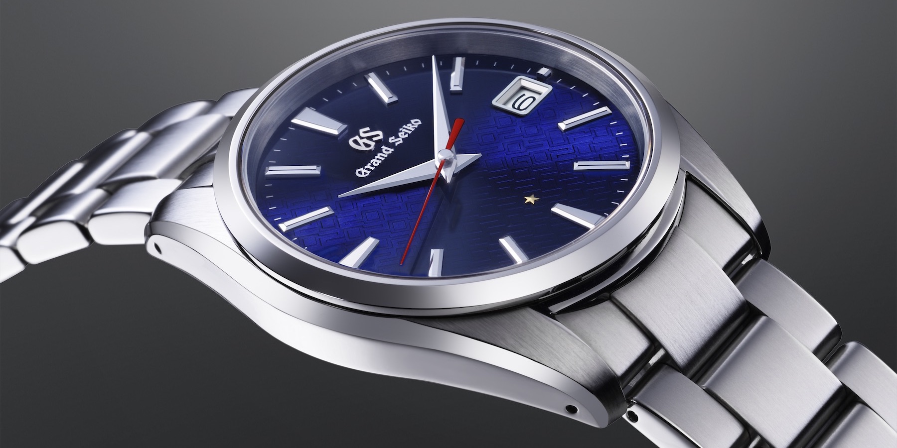 Grand Seiko SBGH281 Hi-Beat Marks The 60th Anniversary