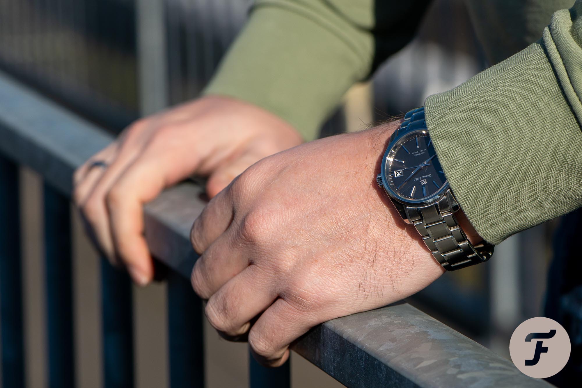 Fratello On Air #13 - Mike and RJ talk about some of the Grand Seiko 2020 releases
