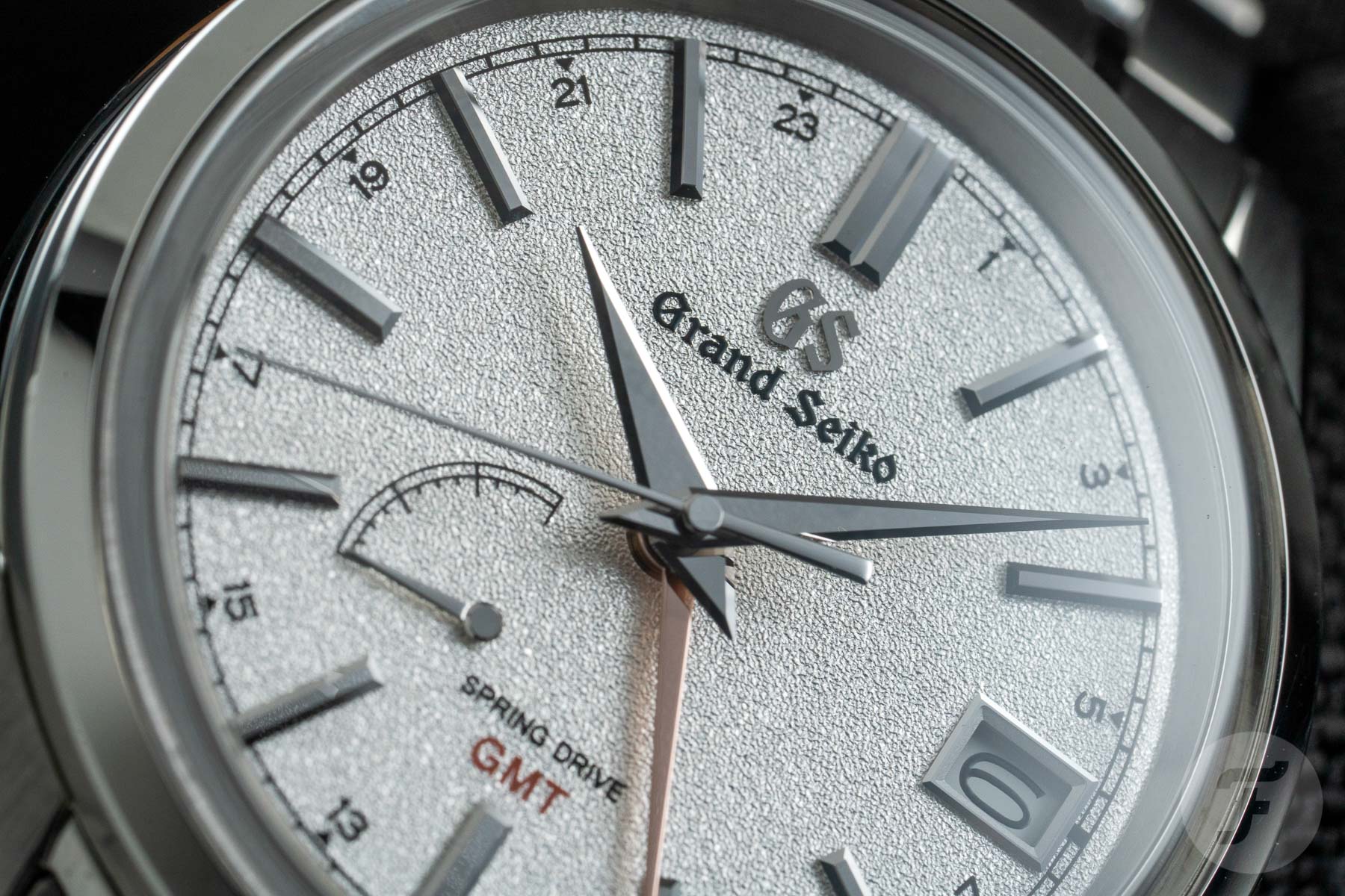 The Grand Seiko SBGE269 And SBGE271 GMT Watches Are An Unexpected Revelation...