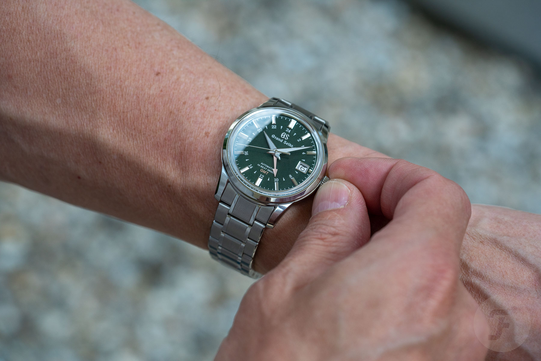 Exploring The Seasons With The Grand Seiko SBGJ249 And 251 GMT Watches