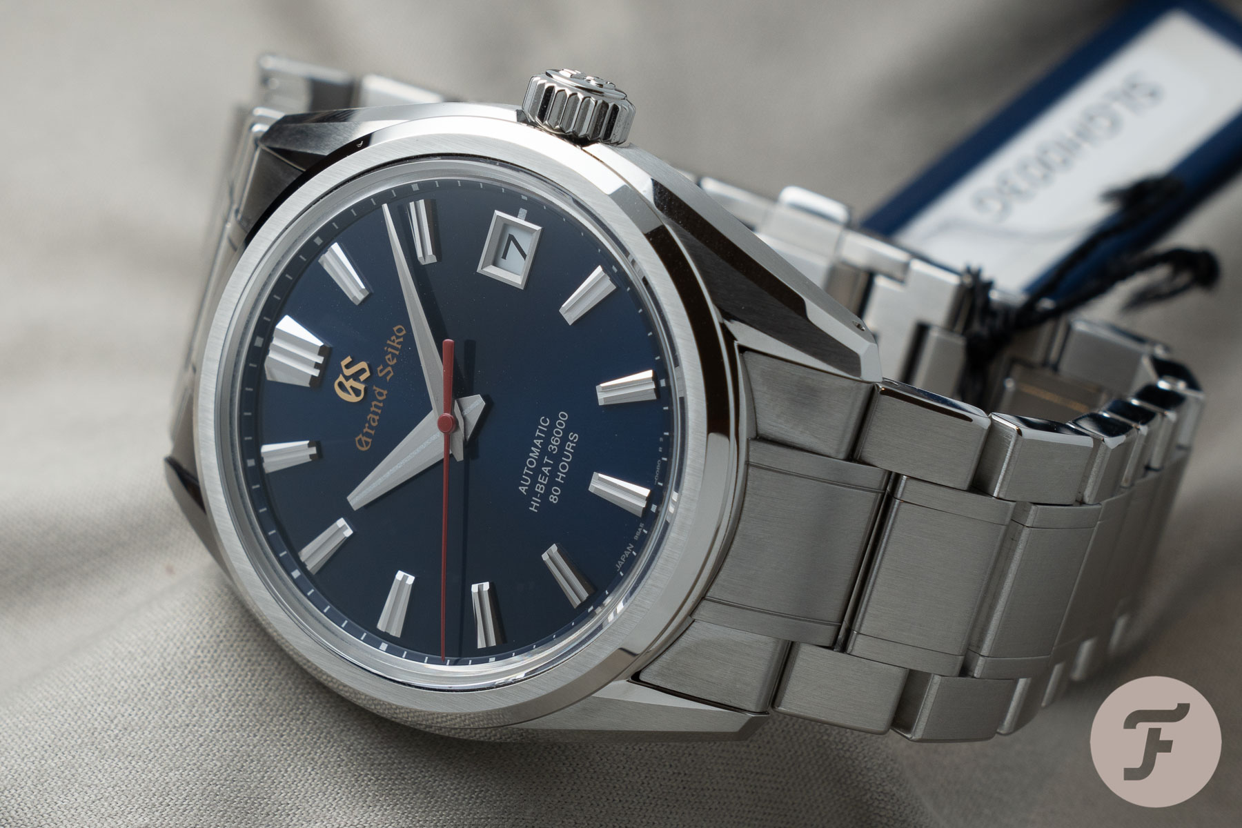 March Mania Second Round: Gerard And RJ Carry Omega, Audemars Piguet, Patek Philippe, And Grand Seiko Onward