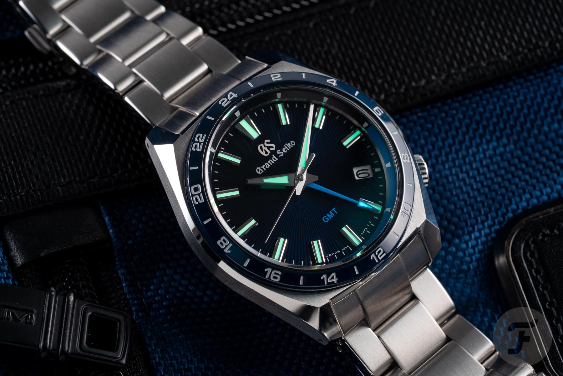 Finding The Best GMT Watches Under5,000 - From Breitling, Tudor, Oris, And More