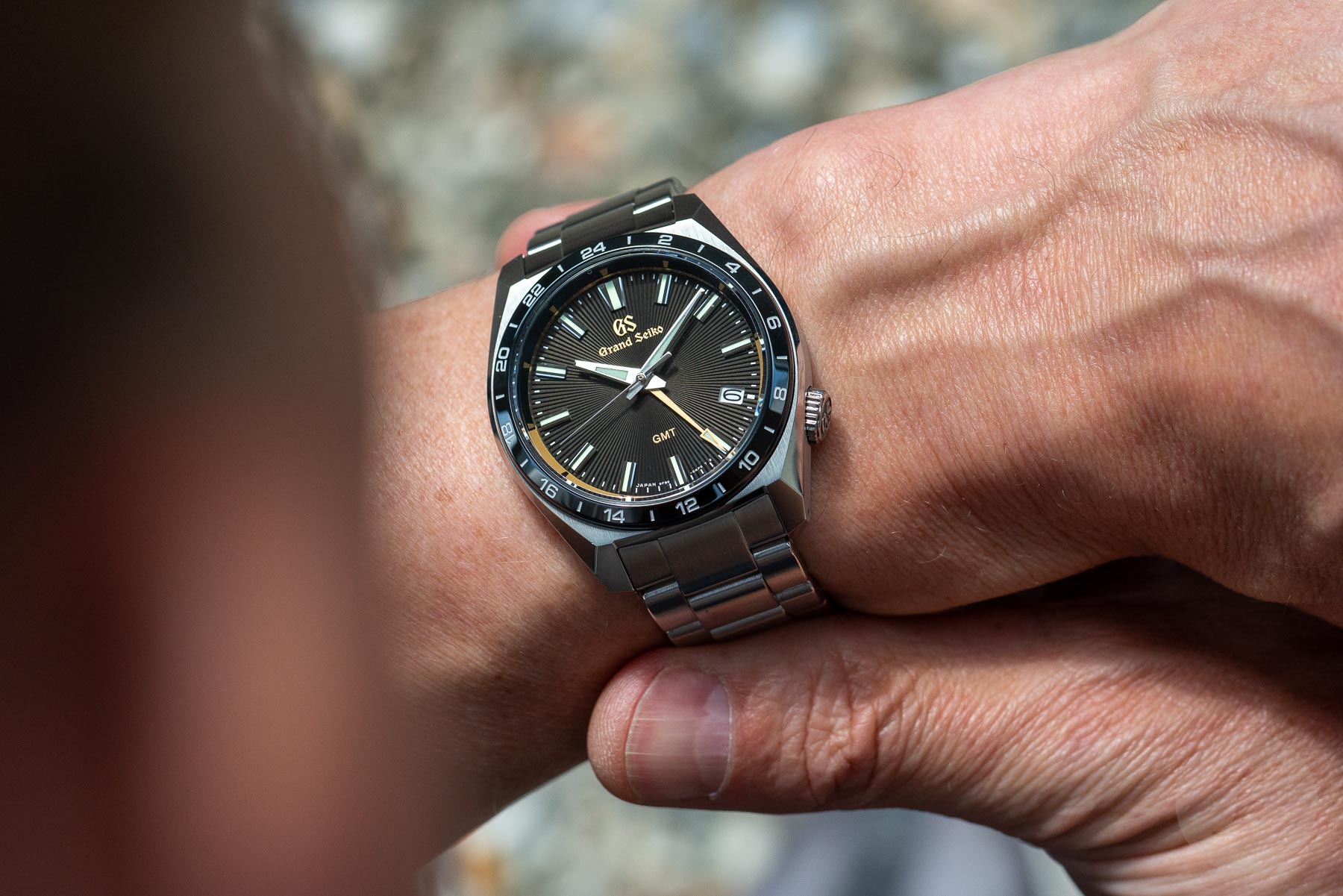 Lex's Top Five Watches Of 2021 - Tudor, Grand Seiko, Omega, Serica, And Jaeger-LeCoultre