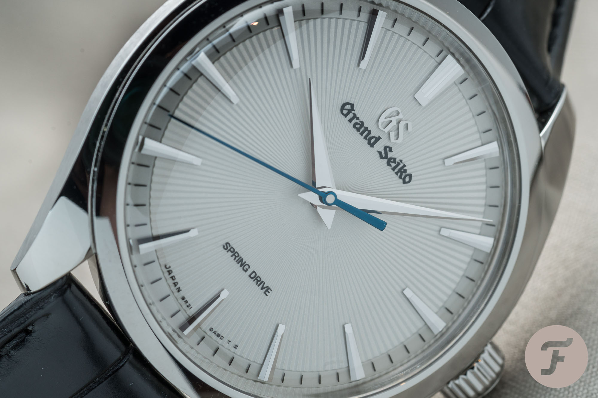 Breaking News: Grand Seiko Cancels 60th Anniversary Summit