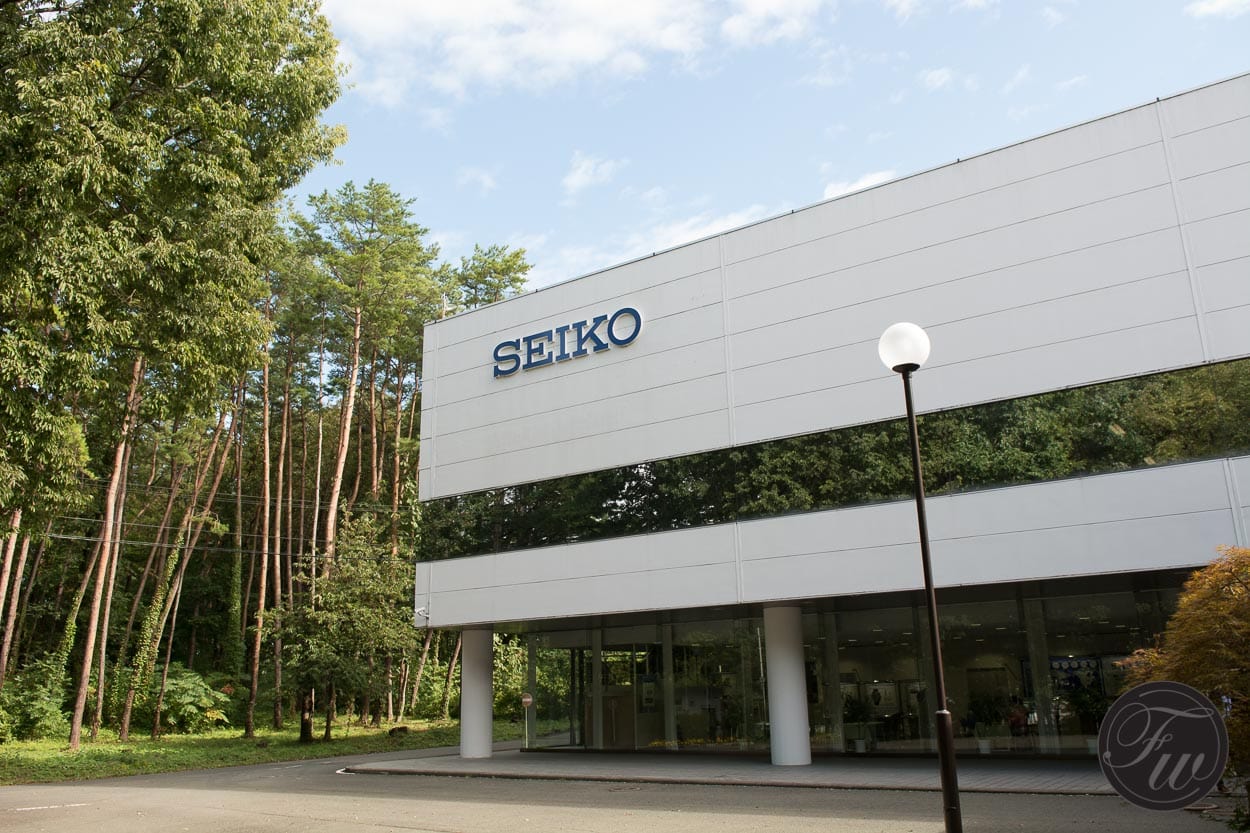 Fratello Watches x Grand Seiko Reader's Journey - Part 2