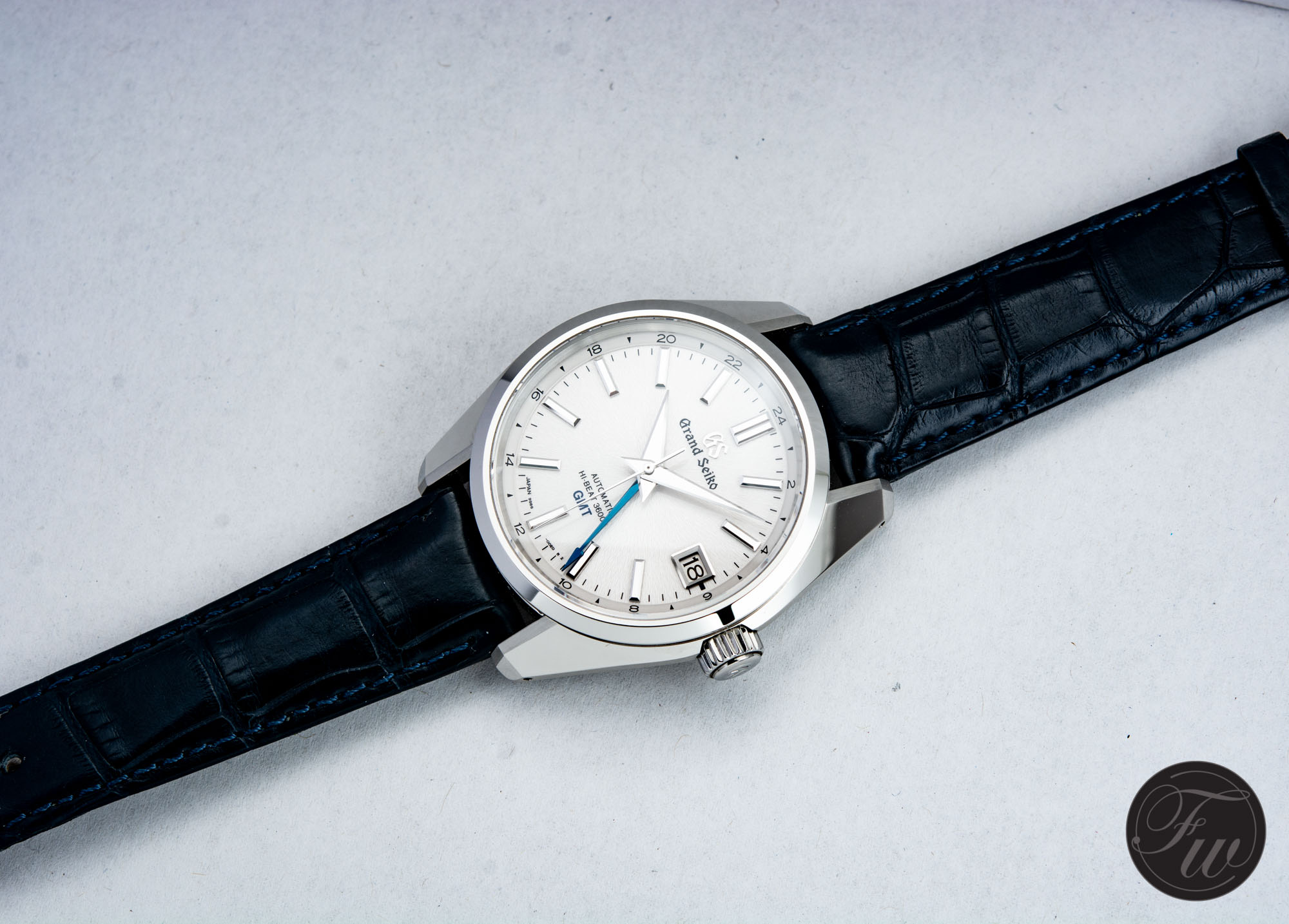 Why I Bought The Grand Seiko SBGJ201 (And Love It)