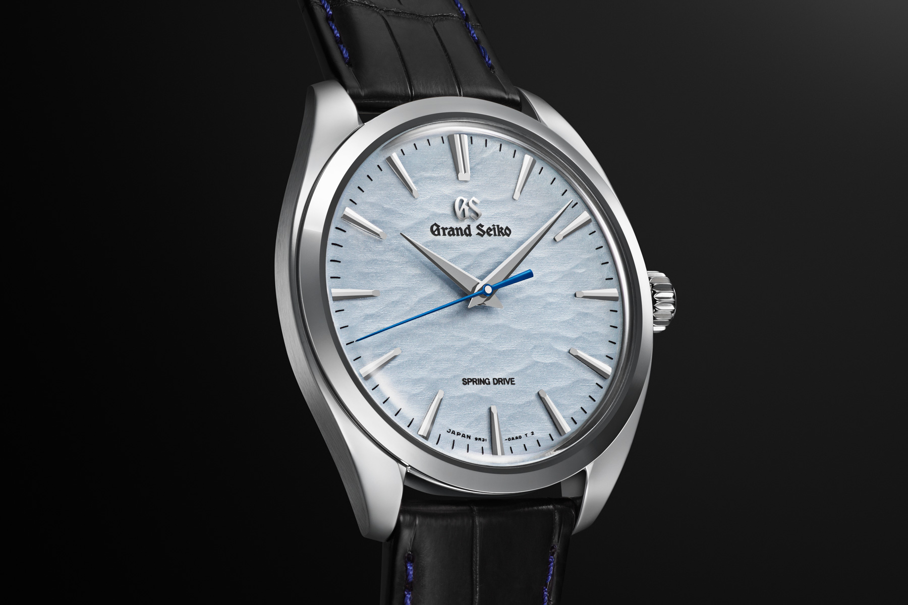 The Grand Seiko SBGY007 "Omiwatari" - One Of The Best Dress Watches Of 2021