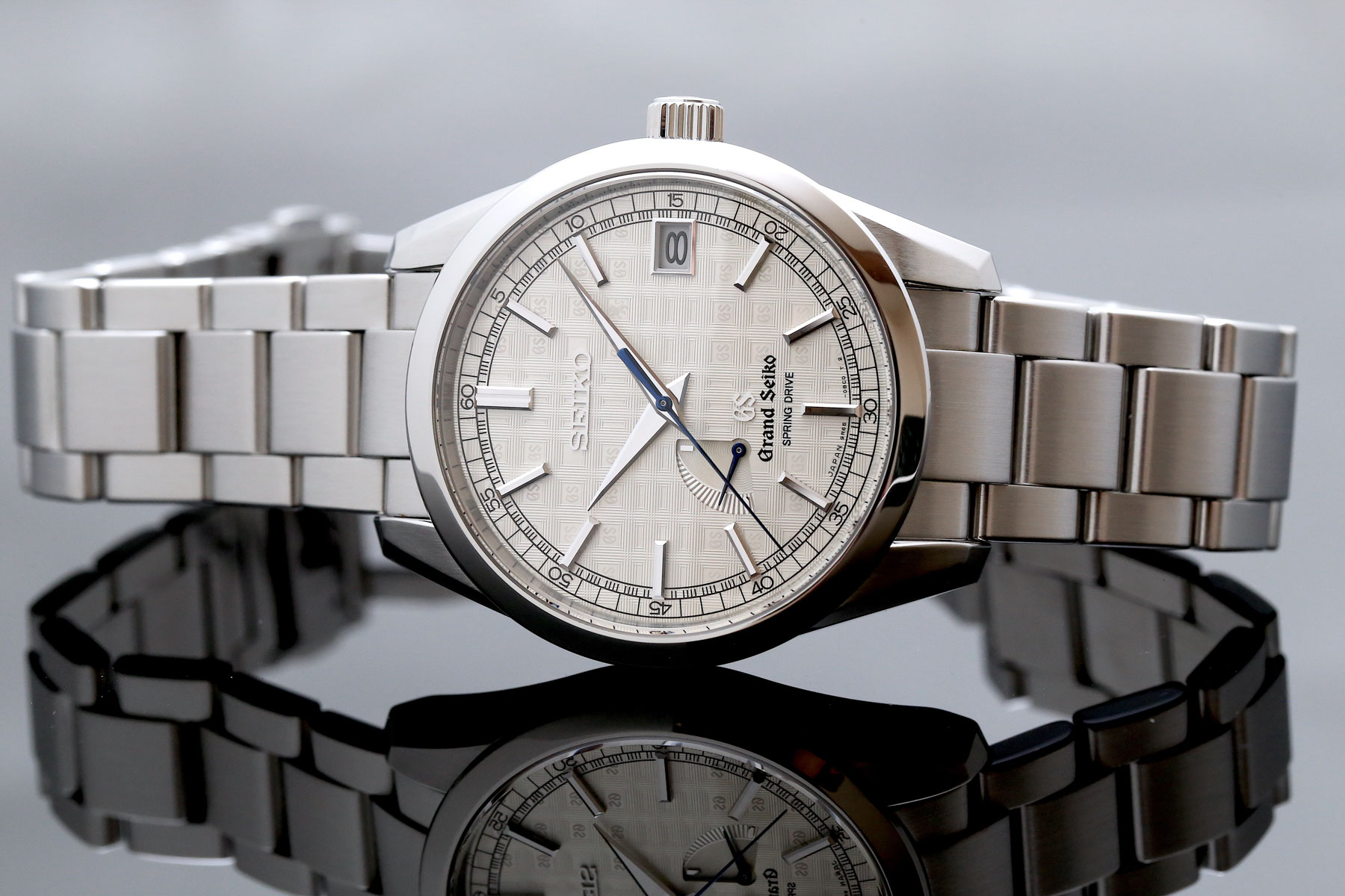 Pre-Owned Picks - Our Selection Of Grand Seiko Watches