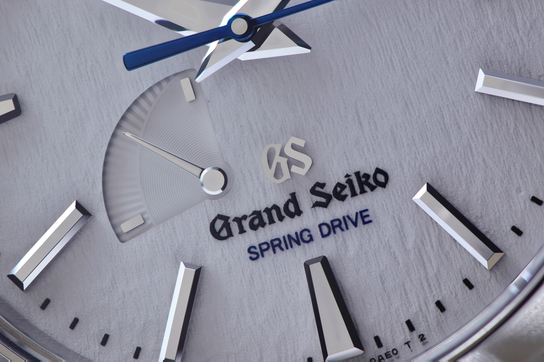 Buying Guide: The Best Grand Seiko Watches From The 2000s
