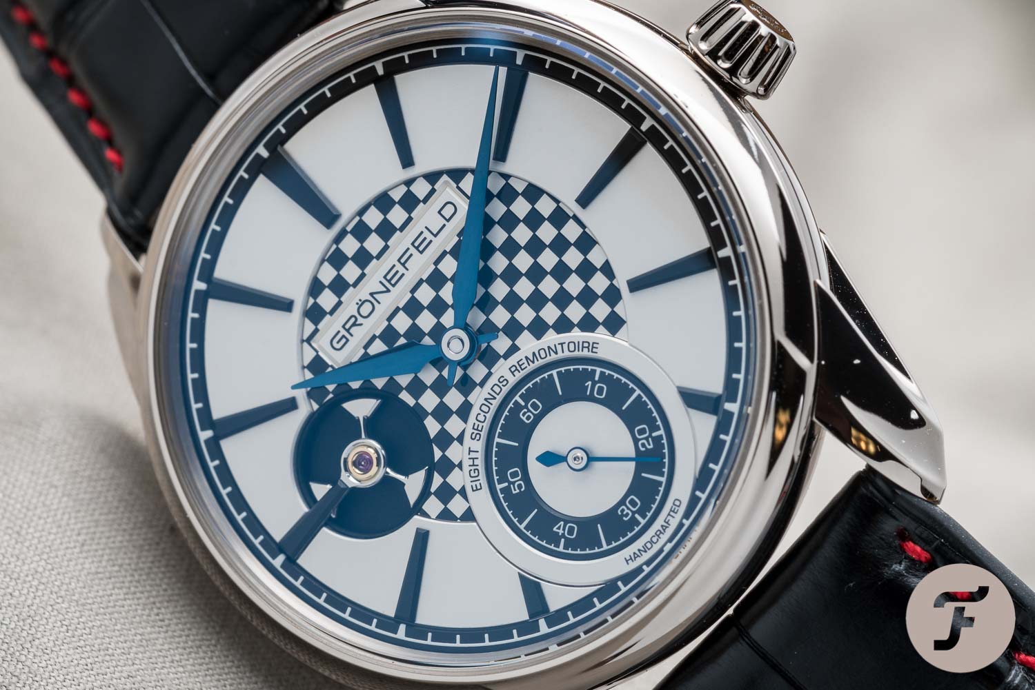 The Best of Baselworld 2019 From The Independent Watchmakers