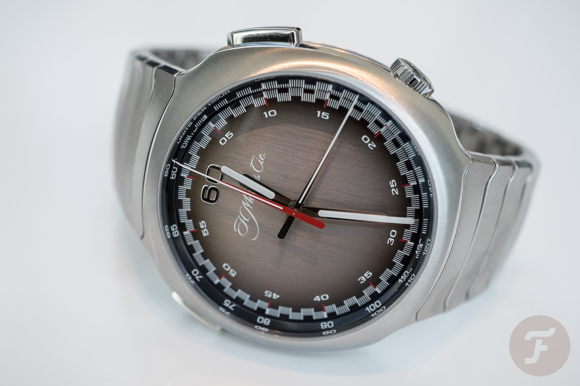 Top 3 Most Surprising New Watch Models Of The Recent Past