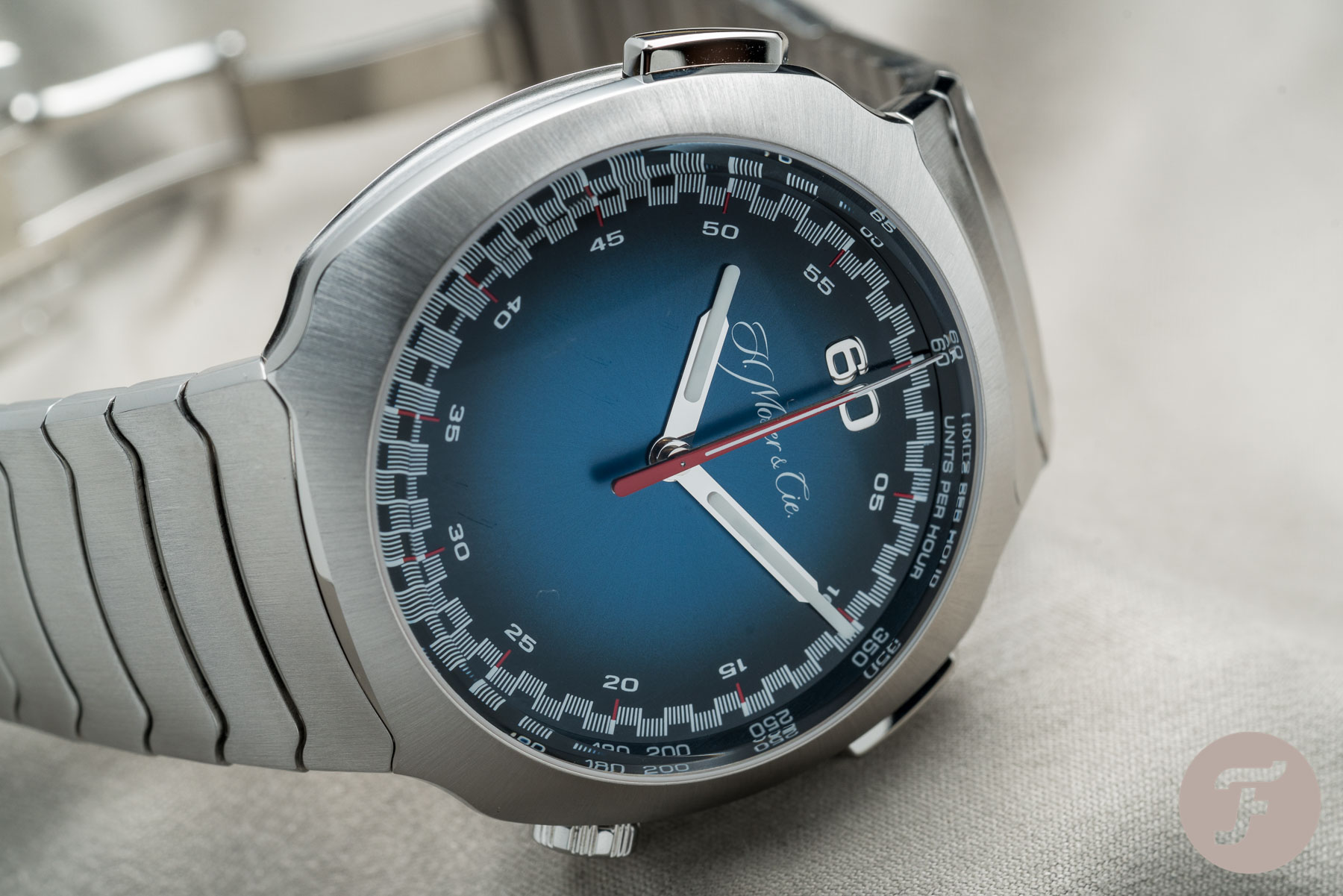 March Mania Sweet Sixteen - Tudor Vs. Czapek And H. Moser Vs. Omega - Vote Now!