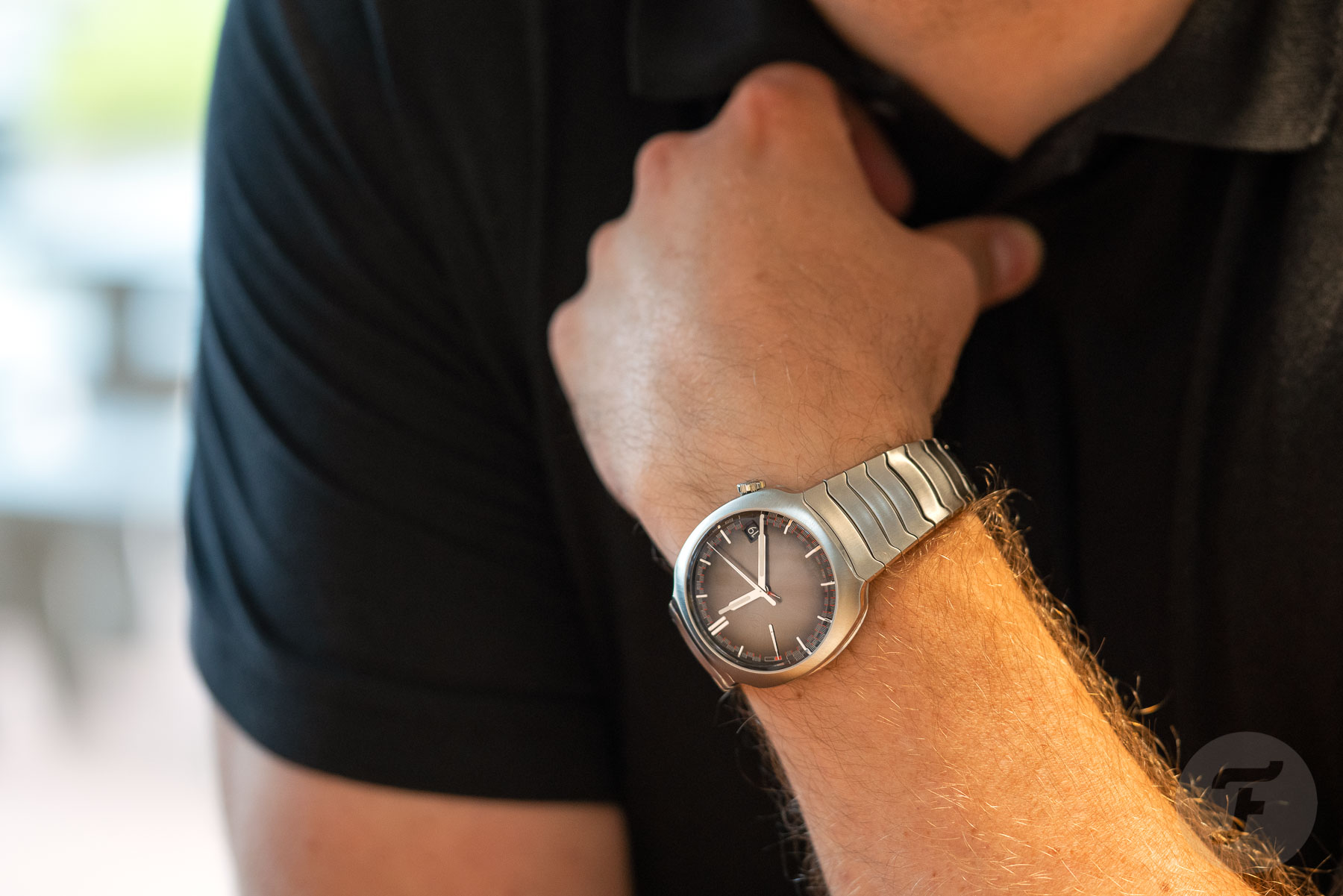 Dave's Top Five Watches Of 2021 So Far: Moser, Urwerk, Czapek, Ulysse Nardin, And Longines