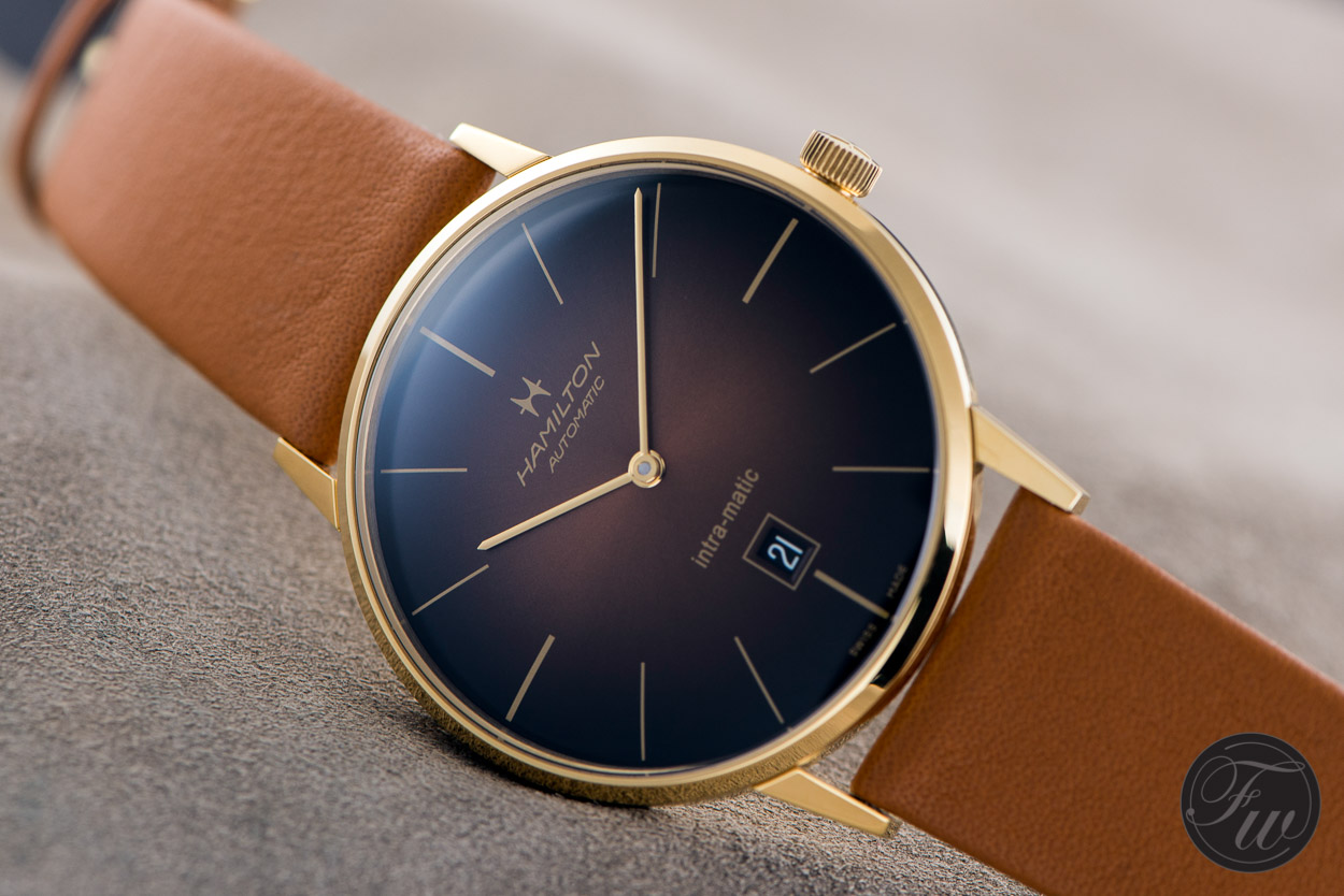 Karina's Top 4 Women's Watches under1000