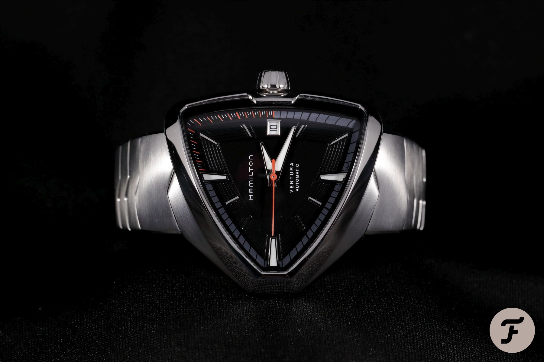 The Most Unusual Watches Andreas Bought In 2020