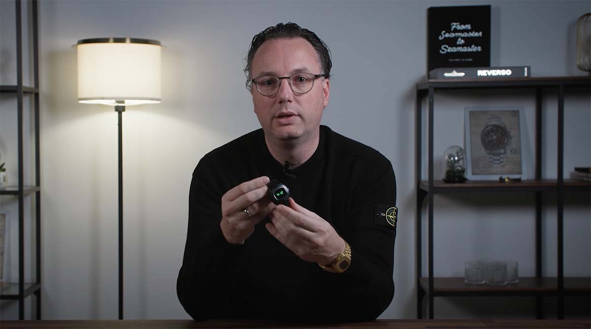 Hands-On With The Hamilton PSR MTX