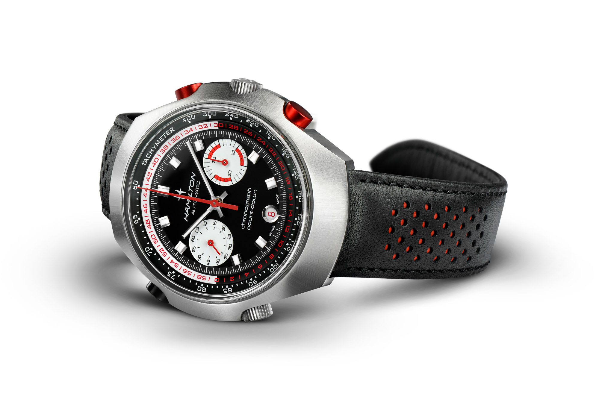This Week in Watches: September 21, 2019