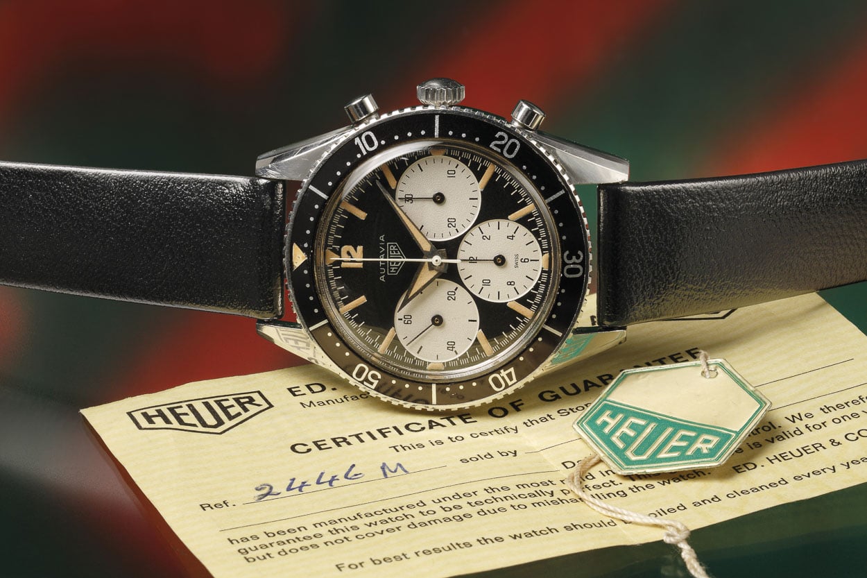 Preview of Geneva November 2017 Auctions