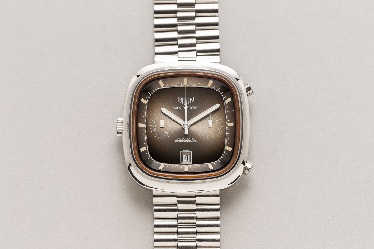 Buying Guide: The Best Heuer Watches From The 1970s