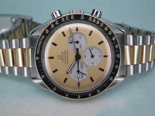 Speedy Tuesday - Speedmaster Professional DD145.0022