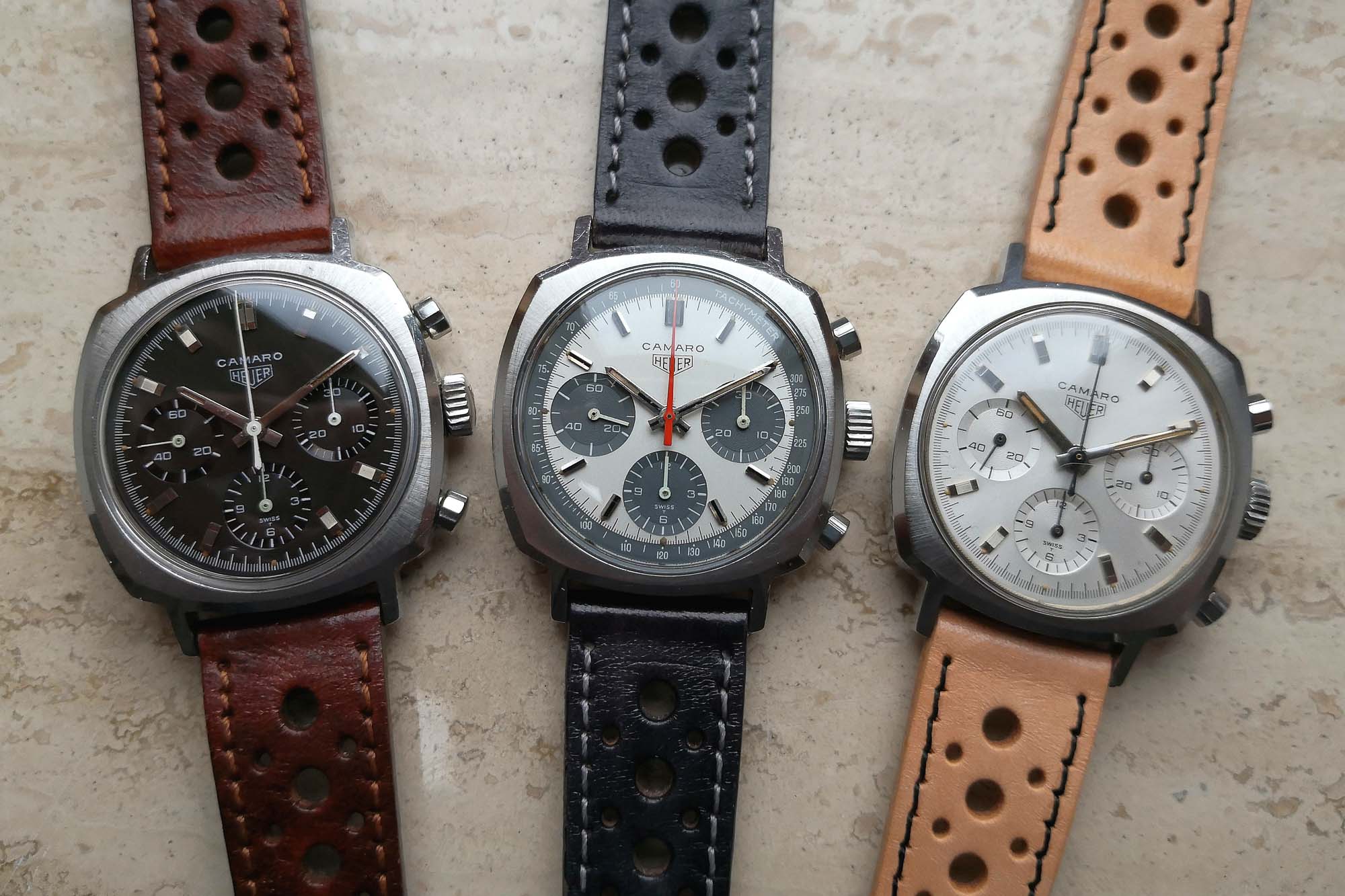 This Week in Watches - November 9, 2019
