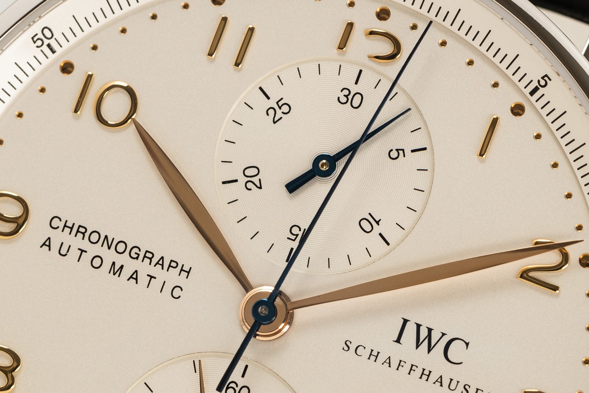 Buying Guide: The Best IWC Watches From The 1990s