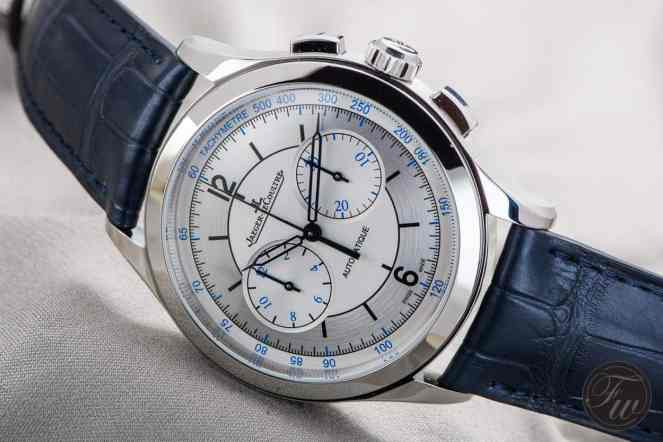 Pre-Owned Picks - Cool Chronograph Watches From Chrono24