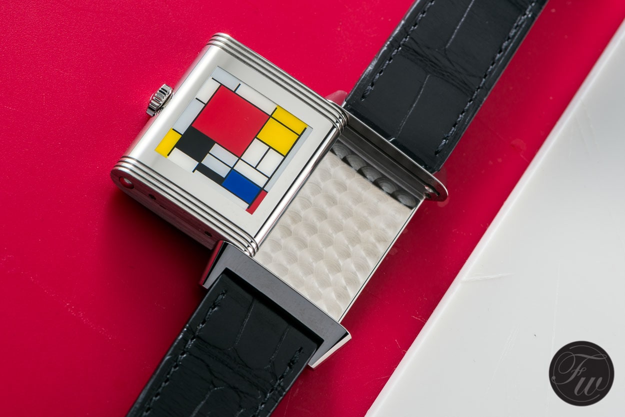 Three Jaeger-LeCoultre Reverso Watches I?Would Buy Tomorrow