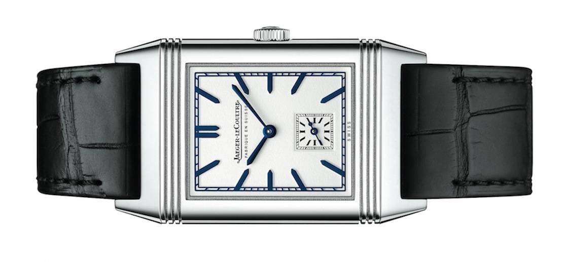 Reversible Watches - Famous And Less Famous Models