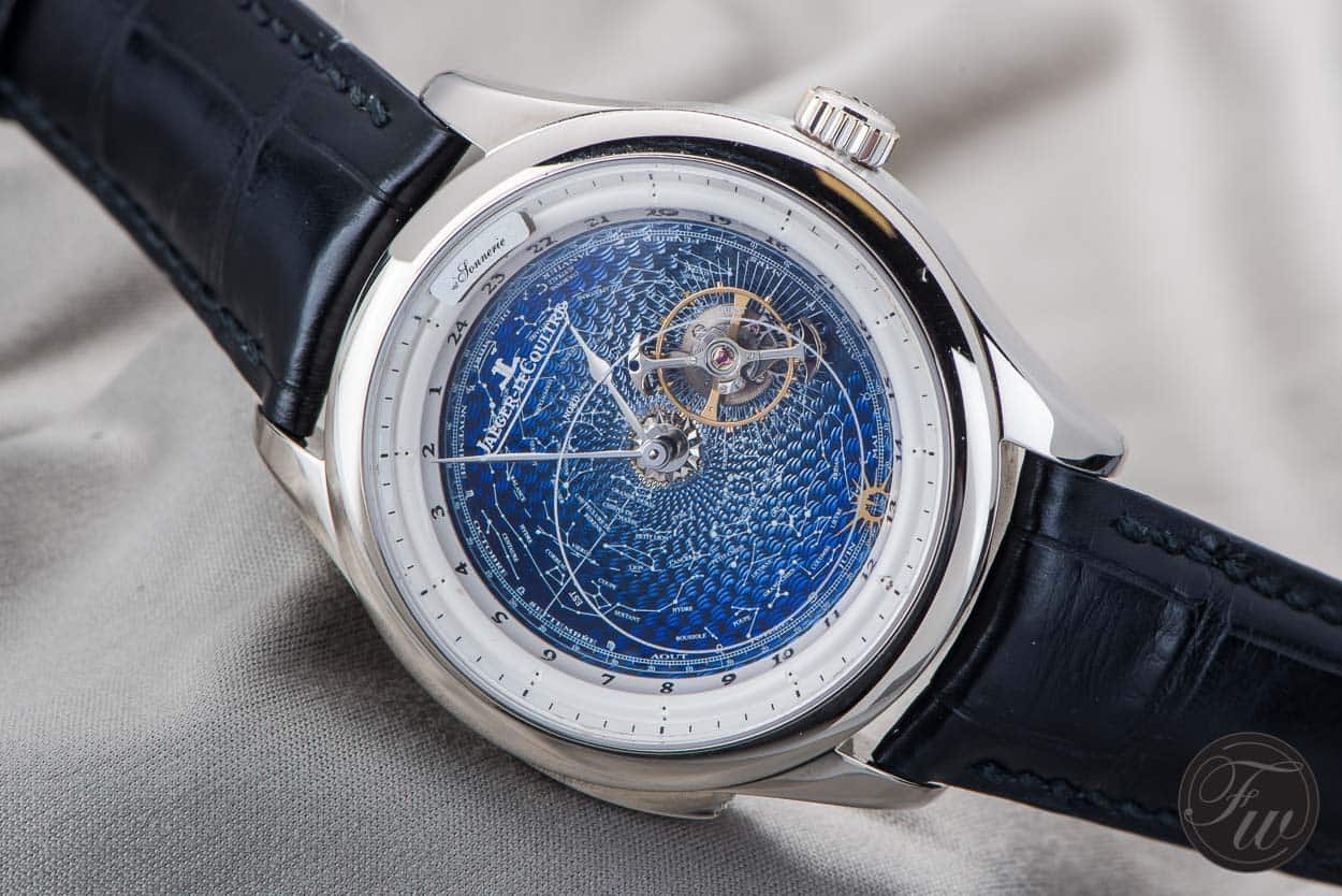 The "Grail Watch": Does It Even Exist? - One Collector's Journey To Find Out