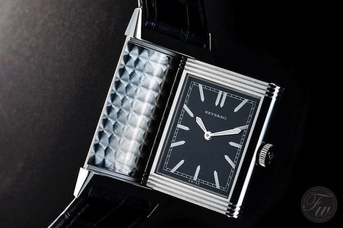 Fratello Friday - Rectangular Watches