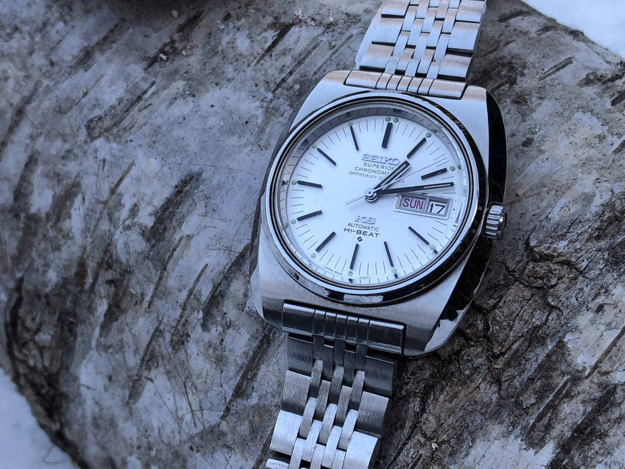 Buying Guide: The Best King Seiko And Grand Seiko Watches From The 1970s
