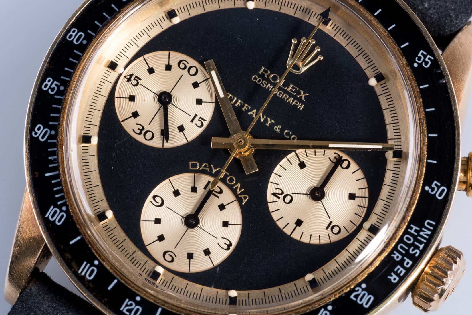 Review of Geneva May 2017 Auctions