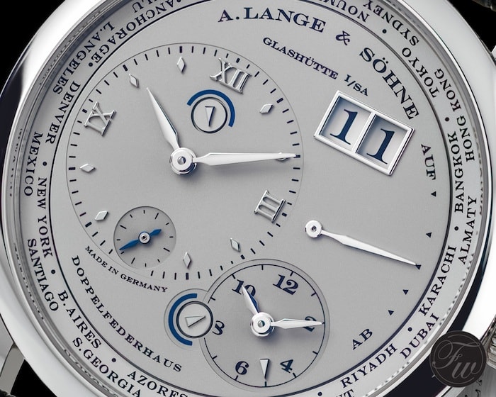 Top 10 German Watch Brands In The USA