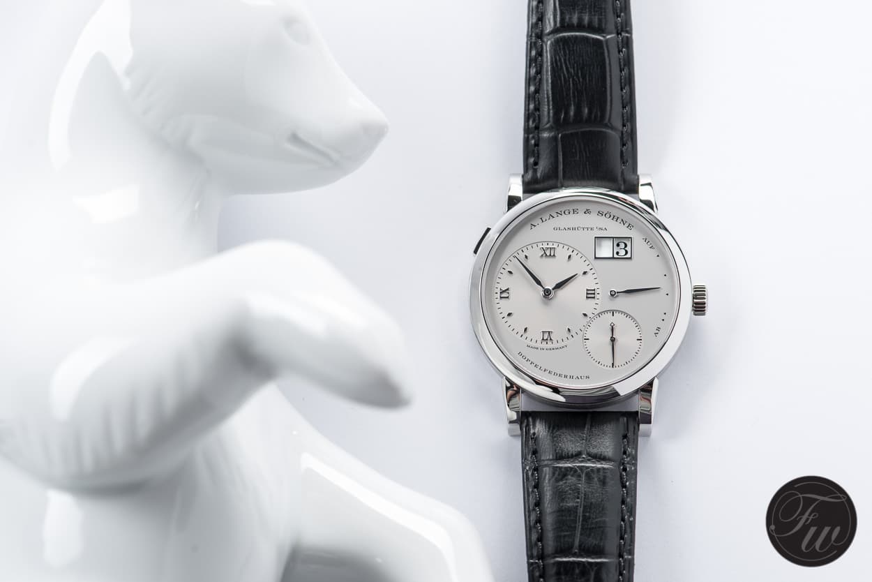 5 Watches To Hold On To For The Next Generation