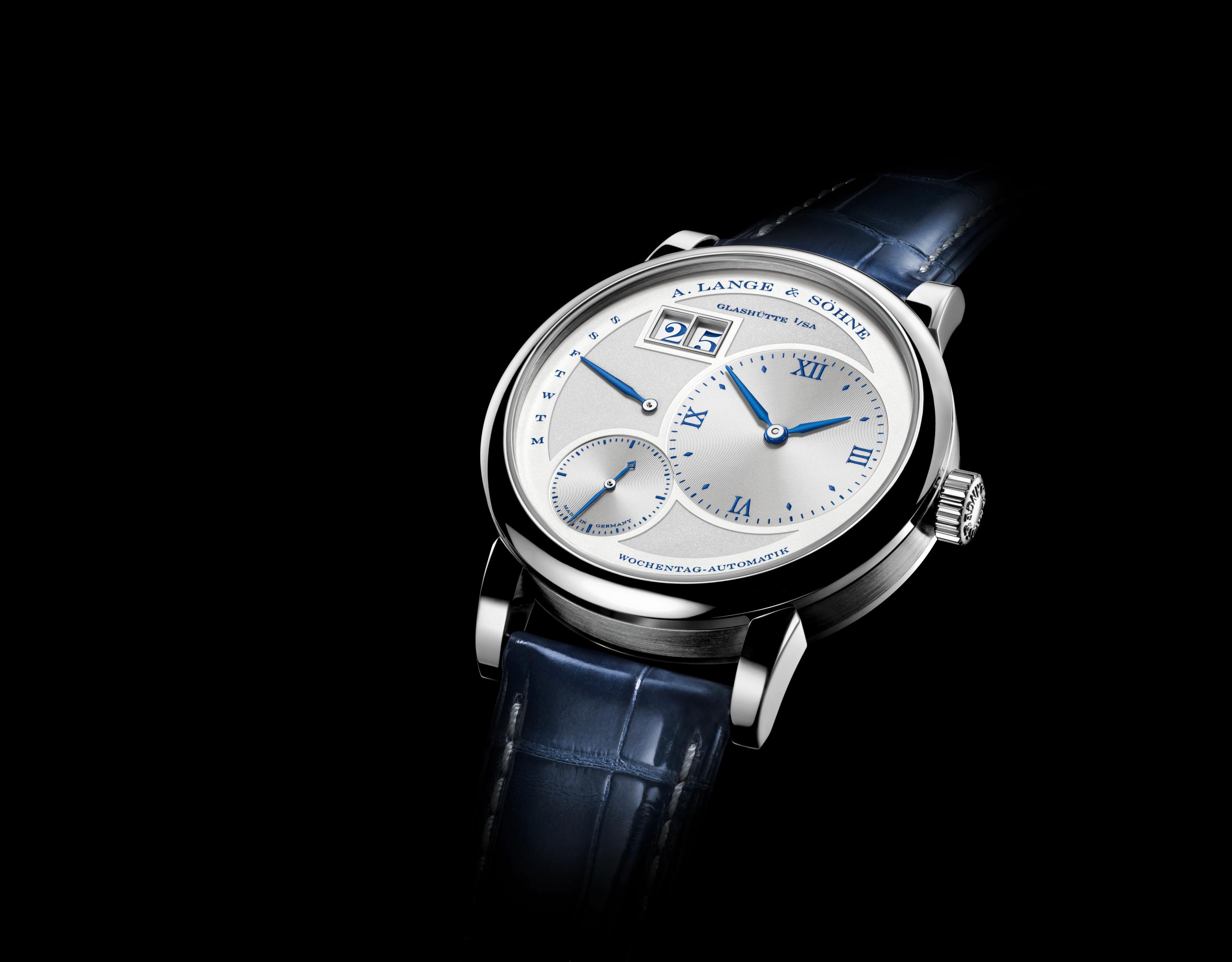 This week in Watches - August 10, 2019